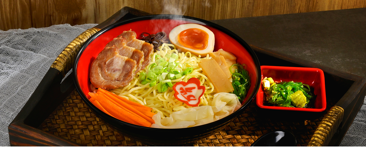 Ramen Bowl Set