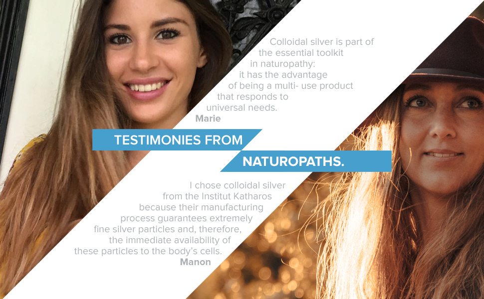 Naturopaths