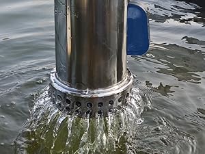 sump pump