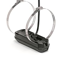 TROLLING MOTOR TRANSDUCER