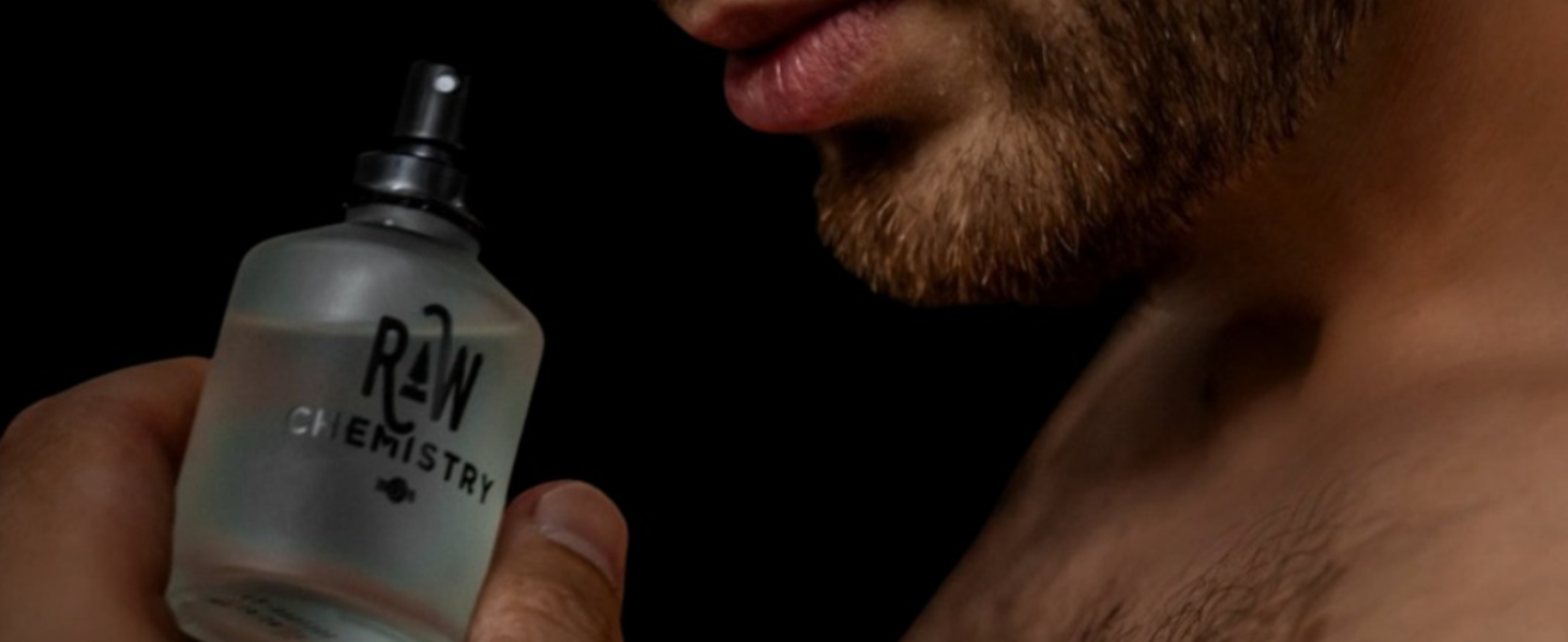 Pheromones for men