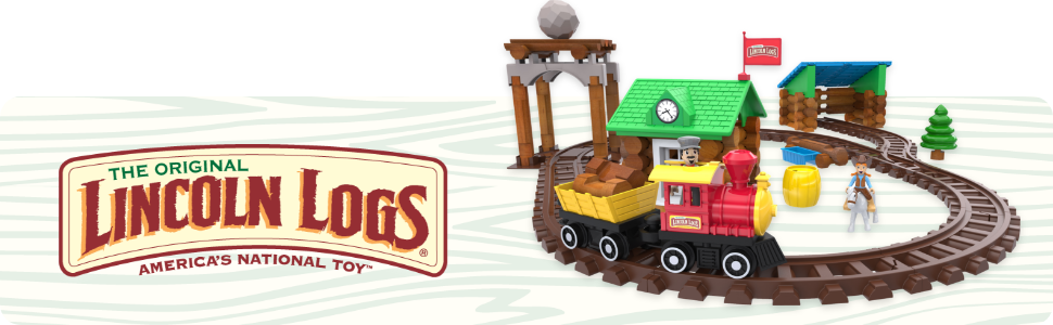 header with train and tracks