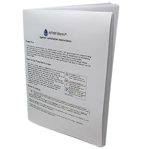 Installation Instructions
