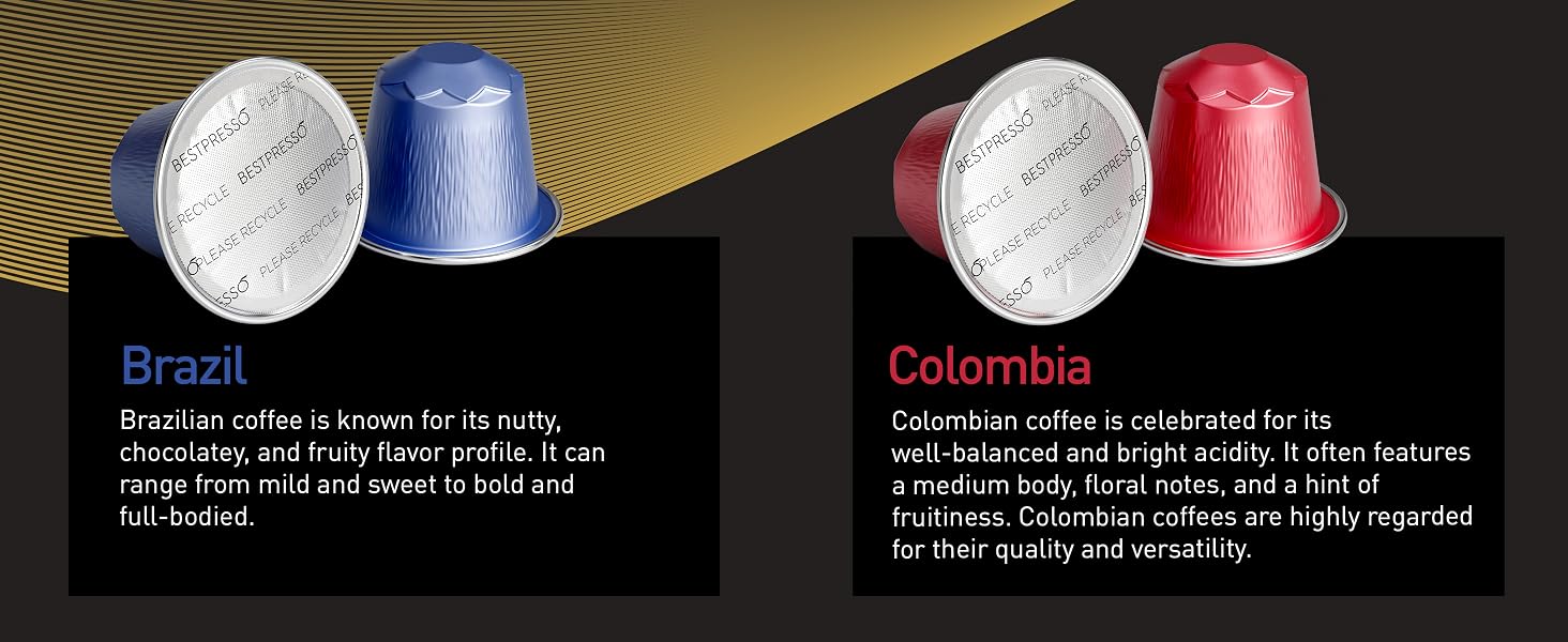 Verona Arabica