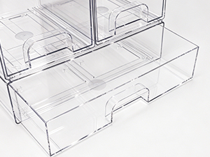 bottle organizer