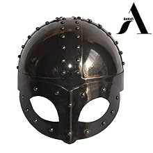 viking mask
