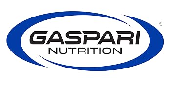 Gaspari Nutrition Logo
