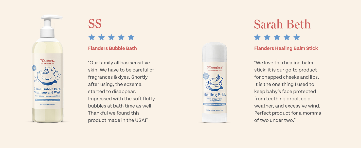 5-Star Reviews