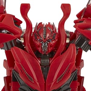 Transformers Studio Series 71 Deluxe Transformers: Dark of the Moon Autobot Dino