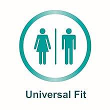 Universal fit