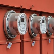 Smart Meter EMF radiation emf detector RF analyzer