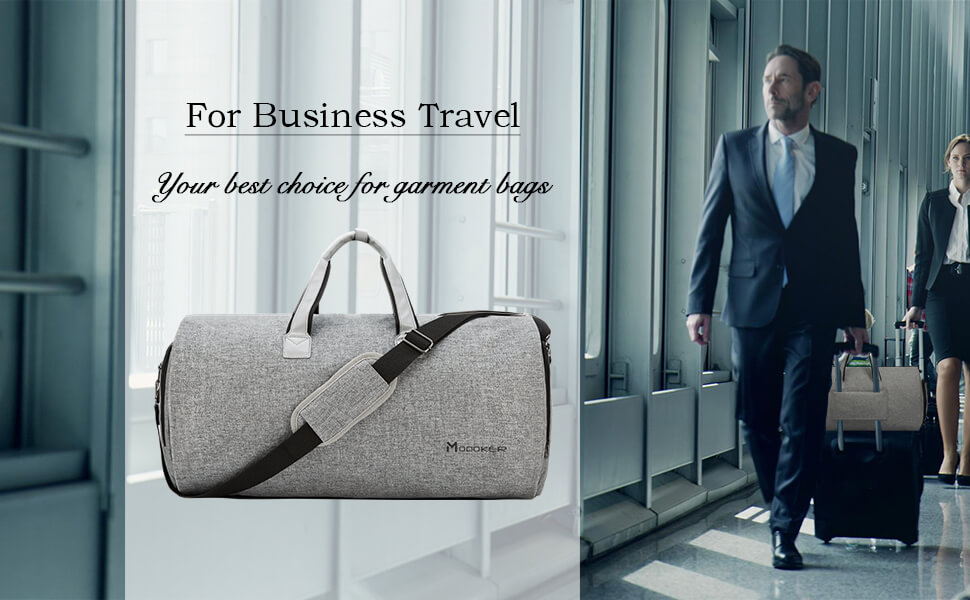 garment bag travel