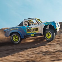 RC Truck