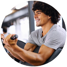 FAST ACTING PROTEIN