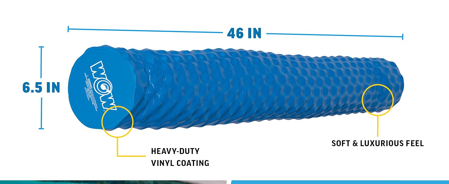 46 in long
