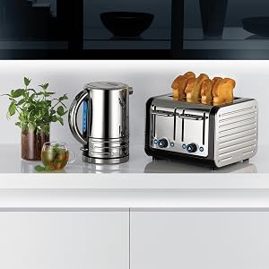 TOASTER