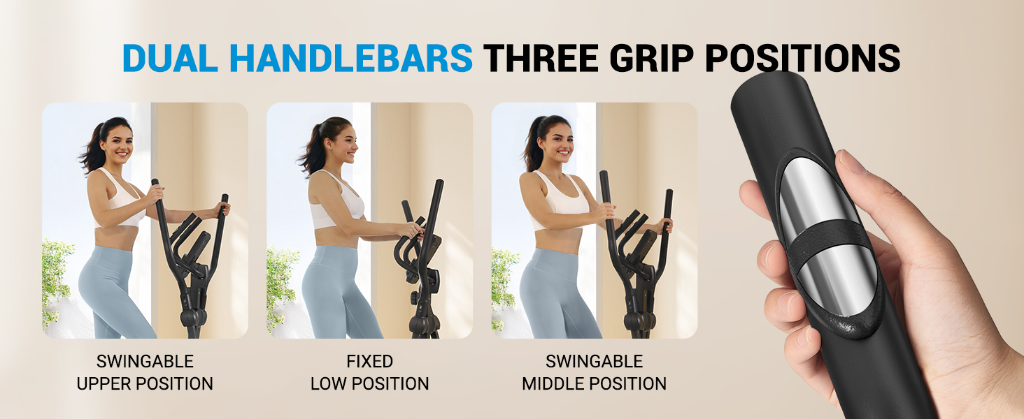 elliptical machine