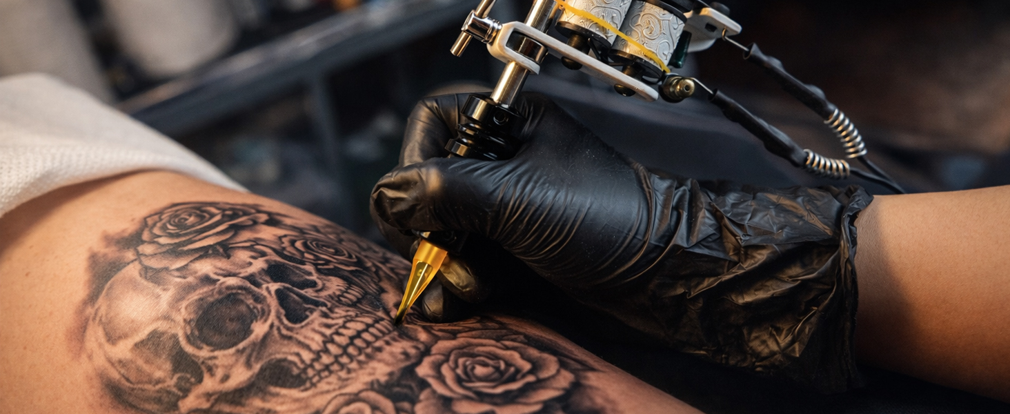 tattoo package list
