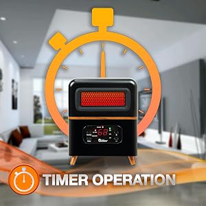 Timer operation