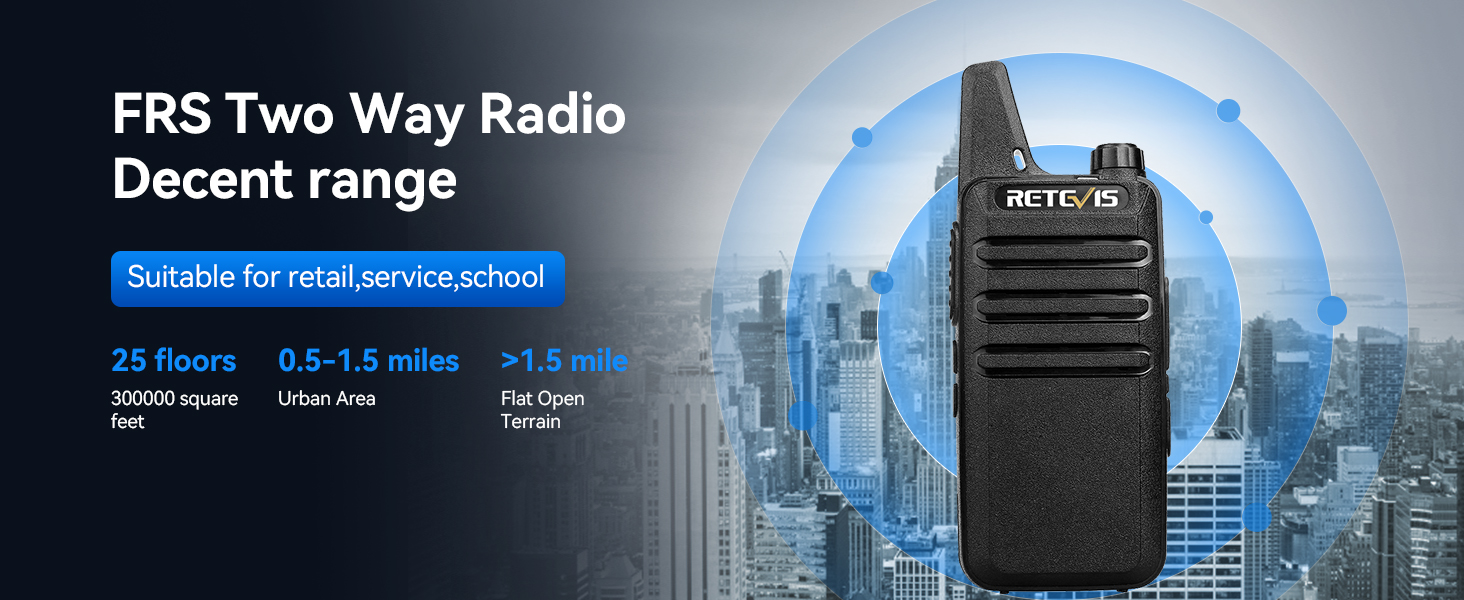 retevis rt22