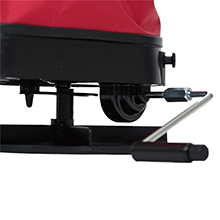 Hand Spreader Versitility