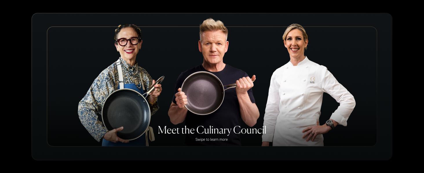 culinary council
