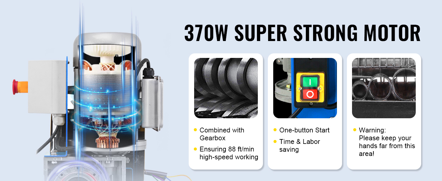 electric wire stripper