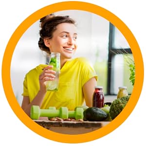 superfood cleanse