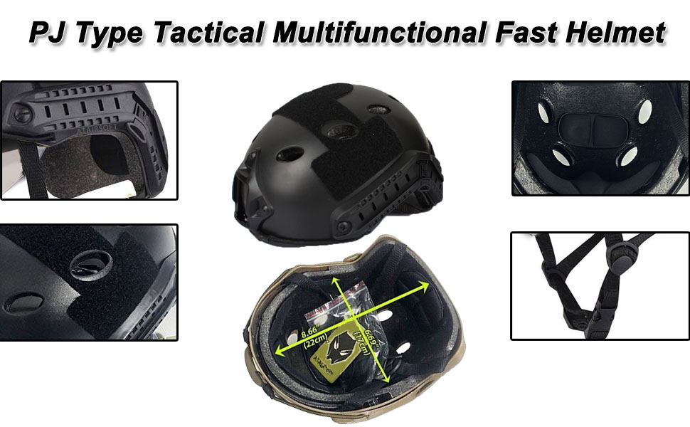 helmet