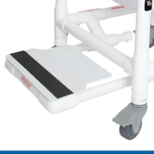 Deluxe Shower Chair
