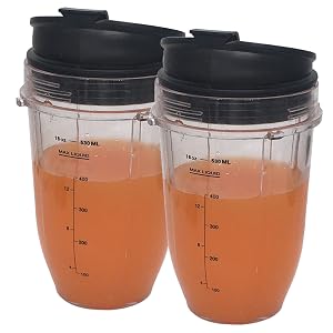 18OZ Cup with Sip N Seal Flip Lids