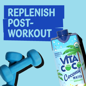 vita coco
