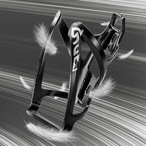 Suruid Bike Water Bottle Cage,Lightweight and Strong Bicycle Water Bottle Holder for Outdoor Cycling