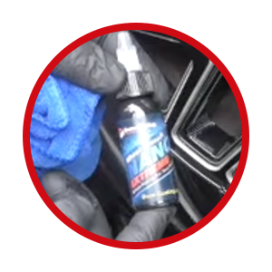 multi functional purpose wax buffers extreme vehicles ceratec rubbing scratches rain raepellent