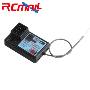 FlySky FS-GR3E Waterproof Receiver