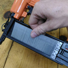 Valu-Air F50Q 2" 18 Gauge Air Brad Nailer