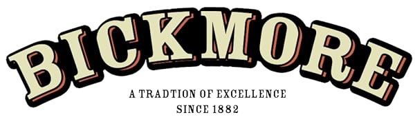 Bickmore Logo