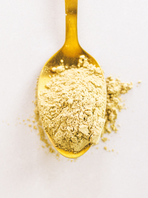 licorice powder