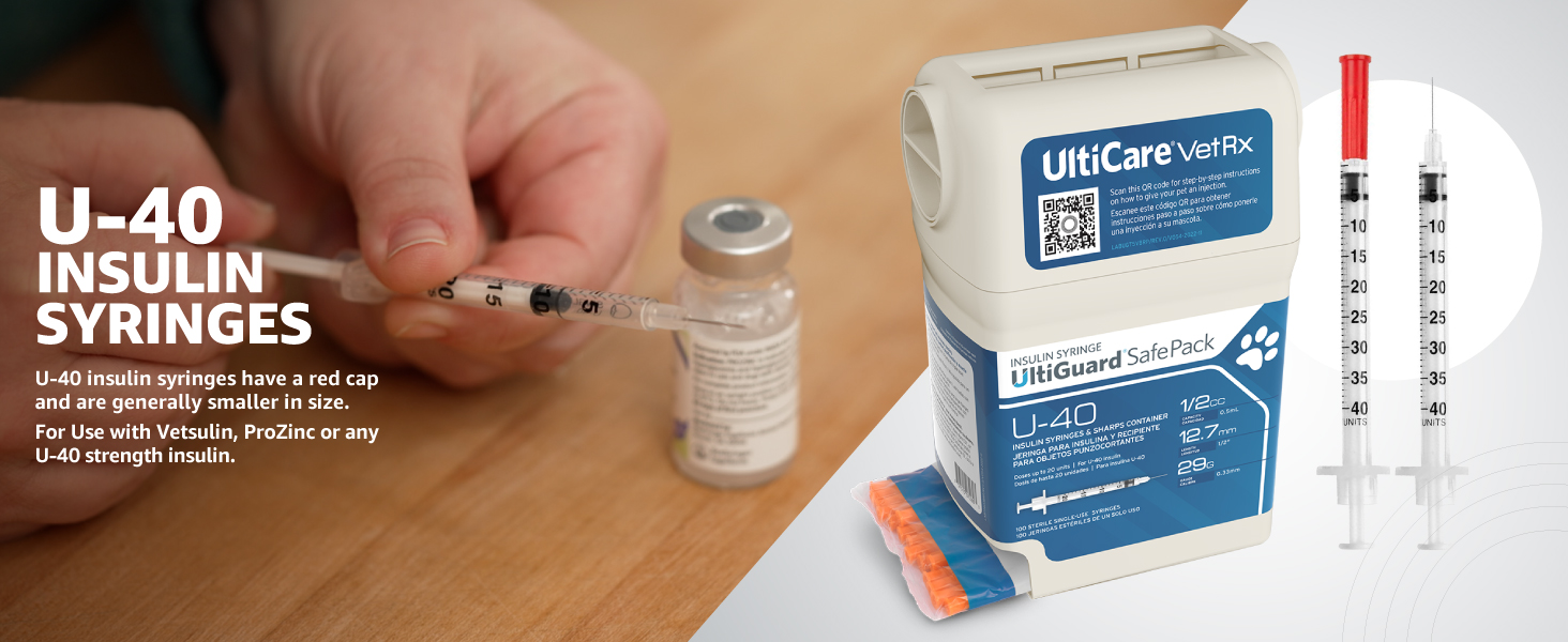 U-40 UGSP