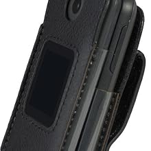 alcatel smartflip HOLSTER COVER case