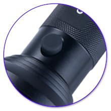 GLOSSDAY Black Light for Pet Urine Detection