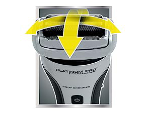 Shock Absorber Flex Neck
