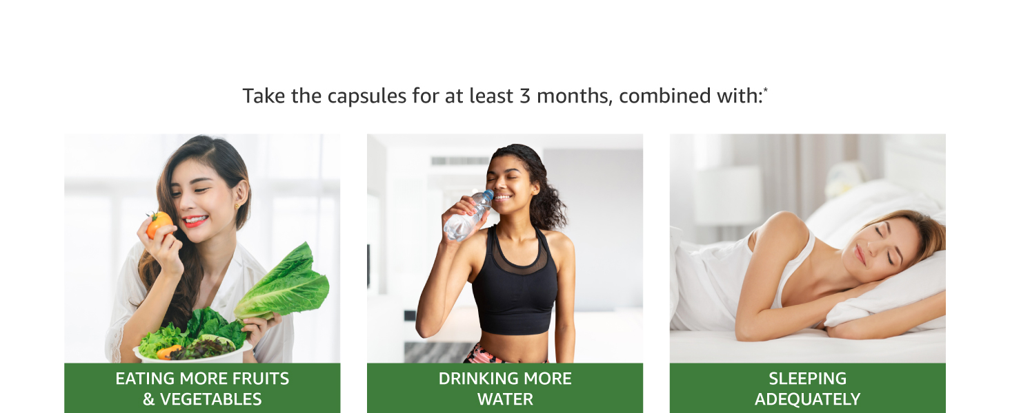 nubest white collagen supplements beet root capsules hyaluronic acid supplements white skin