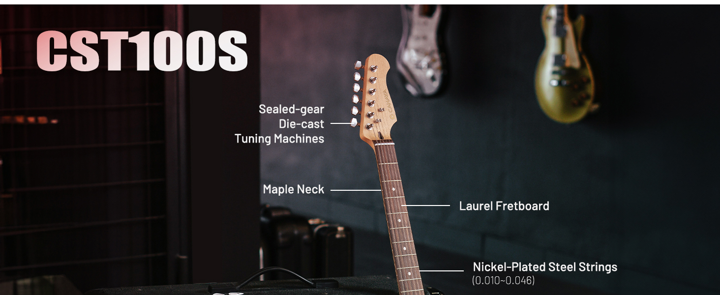 Electric Guitar