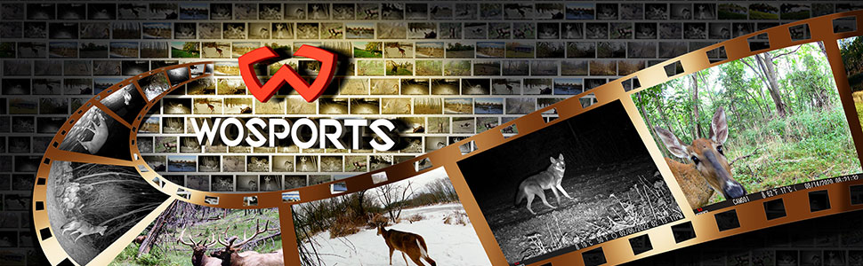 mini trail camera