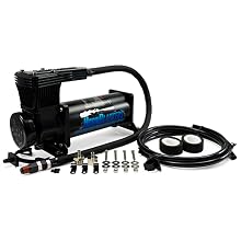 HornBlasters AC-1NM Air Compressor