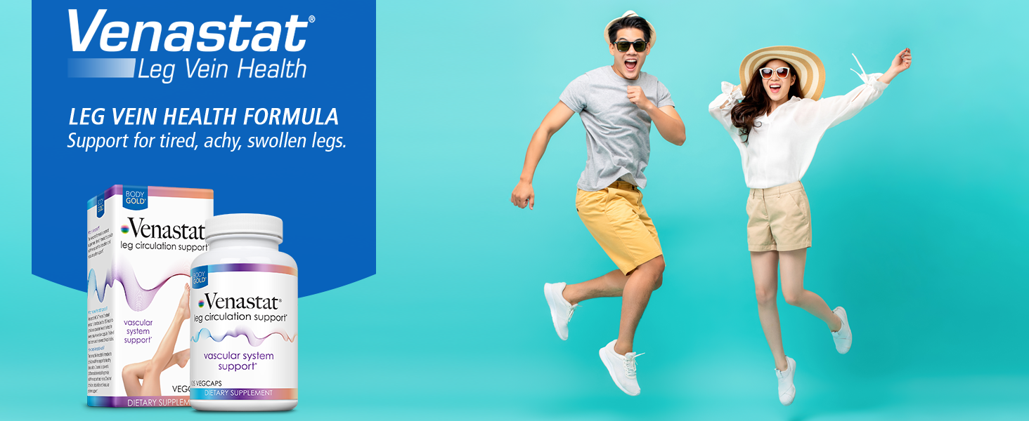 Venastat leg vein health