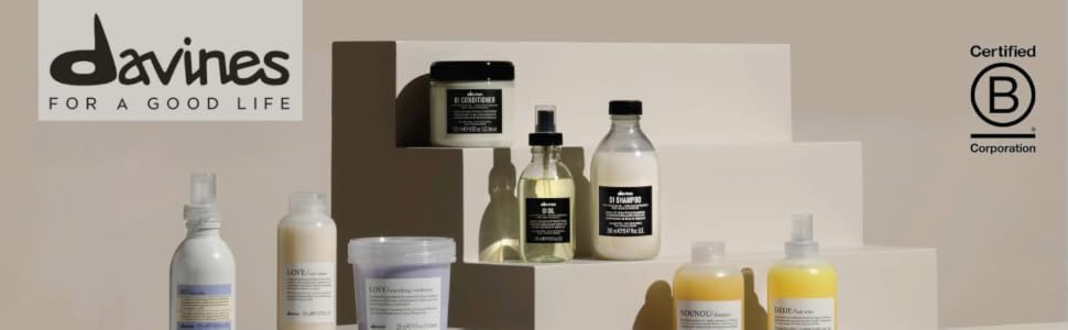hair stylist recommended shampoo sustainable hair products
