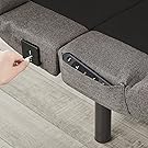 USB and Remote Pouch