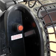 Hunting Buddy;portable heater;mr heater